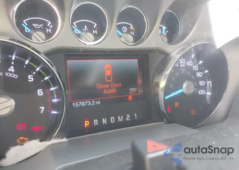 2016 Ford F-250 Xlt z USA, uszkodzony, nr VIN 1FT7W2B64GEC48677